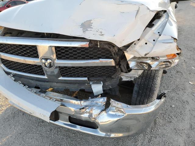 Photo 9 from auction – 2019 RAM 1500 CLASS with VIN 1C6RR6FG4KS500066