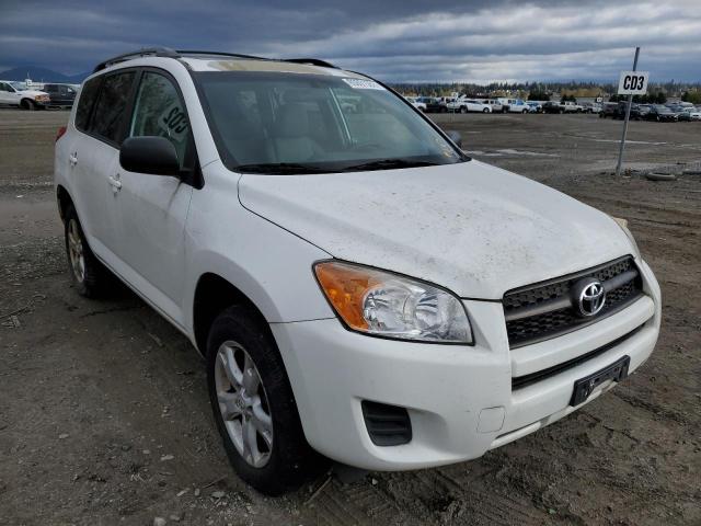 TOYOTA RAV4 2011 with VIN 2T3BF4DV3BW127537 - Photo from auction