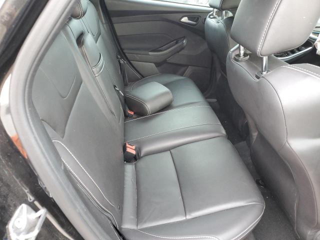 Photo 6 from auction – 2014 FORD FOCUS ST with VIN 1FADP3L93EL406763