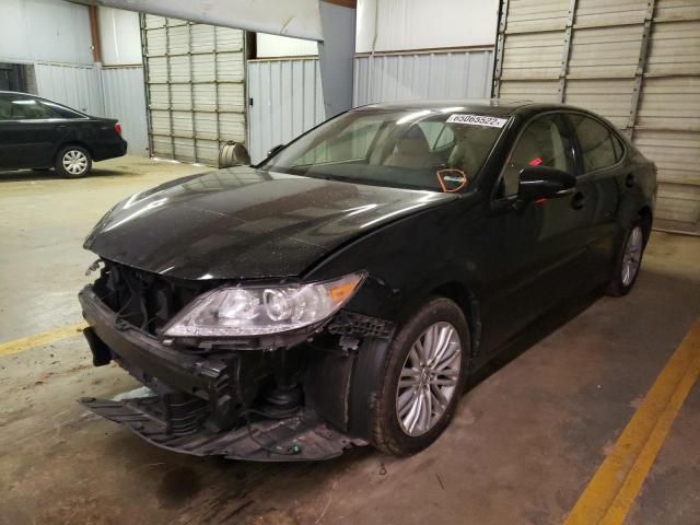 Zdjęcie 2 z aukcji – 2013 LEXUS ES 350 z VIN JTHBK1GG8D2053128