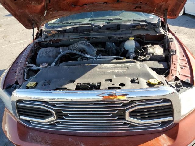 Photo 7 from auction – 2013 RAM 1500 LARAM with VIN 1C6RR7NT9DS652092