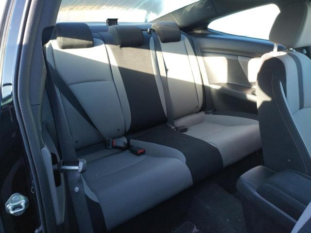 Photo 6 from auction – 2018 HONDA CIVIC LX with VIN 2HGFC4B03JH309059