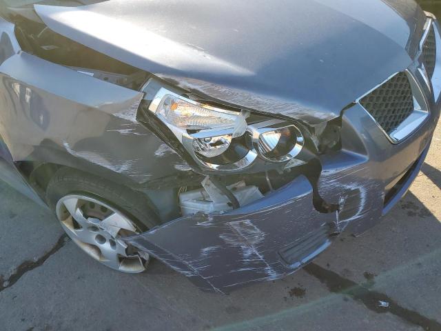 Photo 9 from auction – 2010 PONTIAC VIBE with VIN 5Y2SP6E89AZ401890