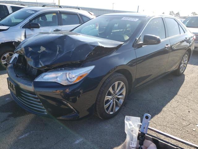Photo 2 from auction – 2017 TOYOTA CAMRY LE with VIN 4T1BF1FK3HU776578