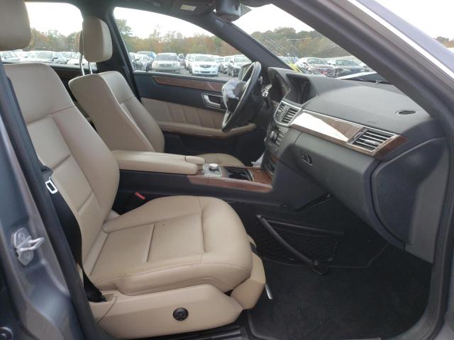 Photo 5 from auction – 2012 MERCEDES-BENZ E 350 with VIN WDDHF5KB9CA597134