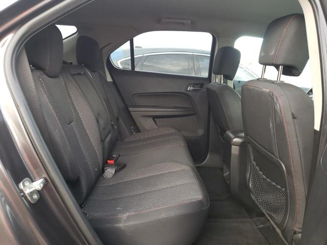 Photo 6 from auction – 2014 CHEVROLET EQUINOX LT with VIN 2GNALBEK8E6209543