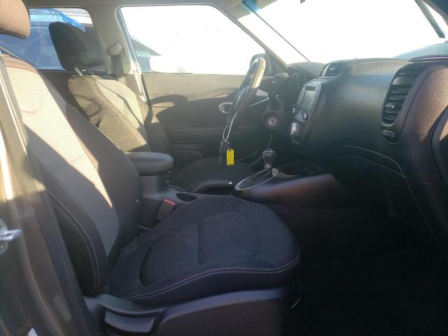 Photo 5 from auction – 2019 KIA SOUL + with VIN KNDJP3A5XK7697196