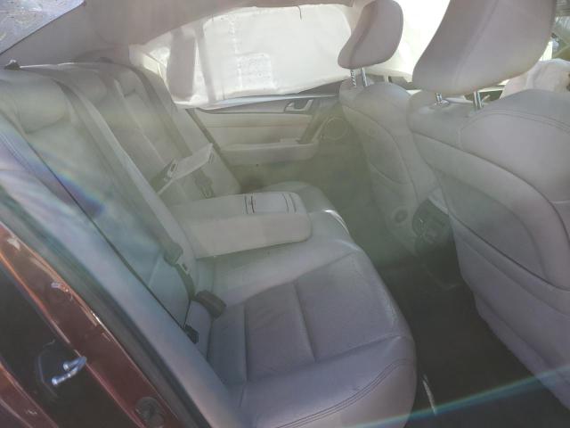 Photo 6 from auction – 2009 ACURA TL with VIN 19UUA96529A001097