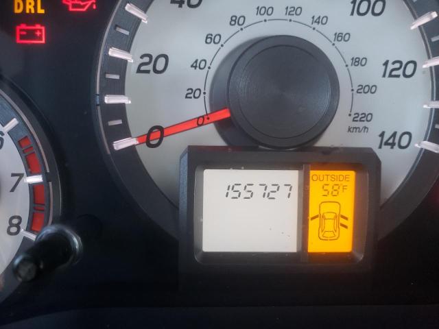 Photo 8 from auction – 2013 HONDA PILOT EX with VIN 5FNYF4H46DB003752