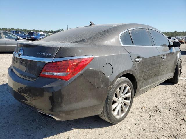 Photo 4 from auction – 2014 BUICK LACROSSE with VIN 1G4GB5G36EF156520