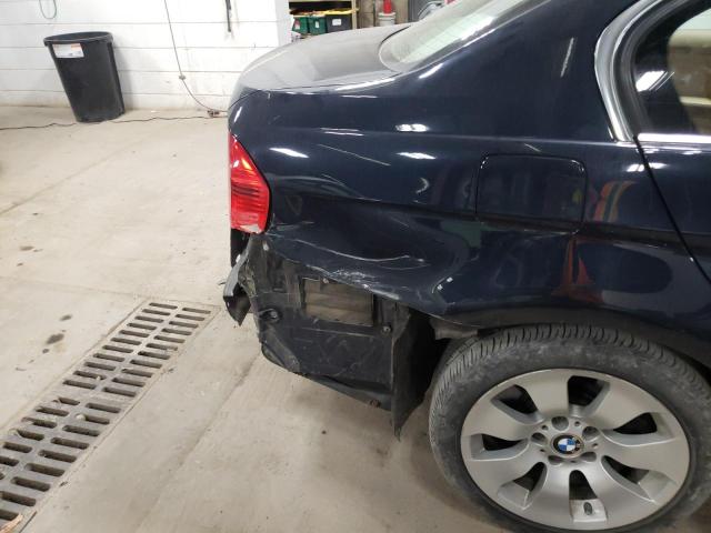 Фото 9 с аукциона – 2008 BMW 335 XI с VIN WBAVD53508A284148