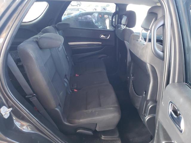 Photo 6 from auction – 2011 DODGE DURANGO EX with VIN 1D4RD2GG9BC711386