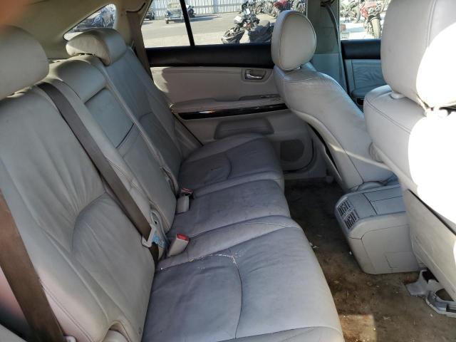 Photo 6 from auction – 2005 LEXUS RX 330 with VIN JTJHA31U650094652