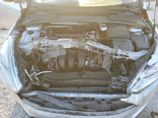 Photo 7 from auction – 2018 FORD FOCUS S with VIN 1FADP3E27JL302612