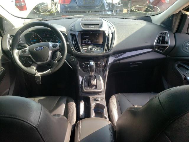 Photo 9 from auction – 2013 FORD ESCAPE TIT with VIN 1FMCU9J93DUB81611