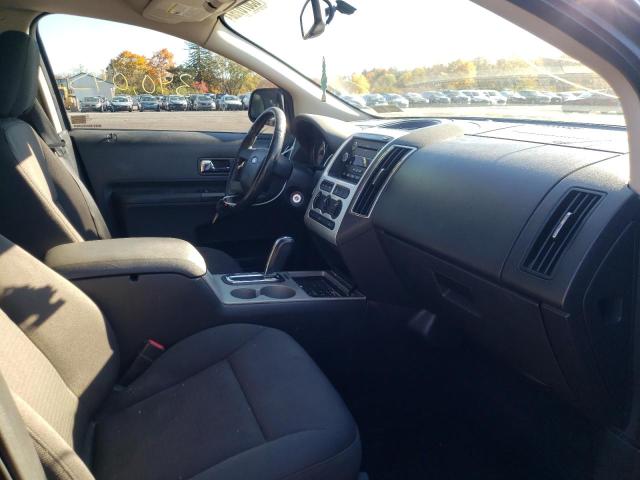 Photo 5 from auction – 2010 FORD EDGE SEL with VIN 2FMDK3JC4ABA20026
