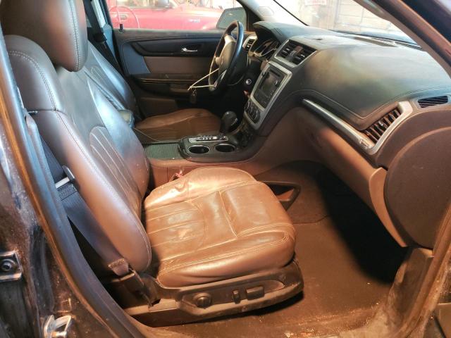 Photo 5 from auction – 2015 GMC ACADIA SLT with VIN 1GKKRSKD8FJ230323