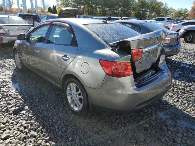 Foto 3 de la subasta – 2011 KIA FORTE EX con VIN KNAFU4A23B5333169