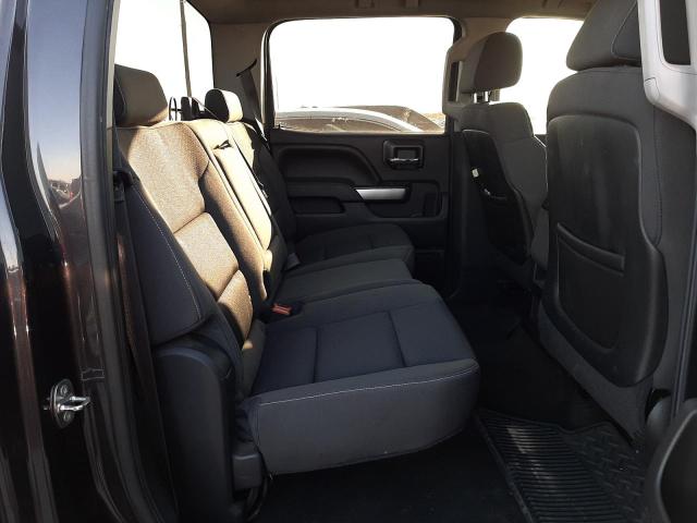 Photo 6 from auction – 2015 CHEVROLET SILVERADO with VIN 3GCPCREC3FG471058