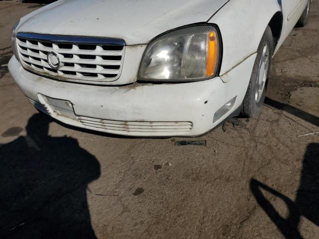 Photo 9 from auction – 2004 CADILLAC DEVILLE with VIN 1G6KD54Y64U218651