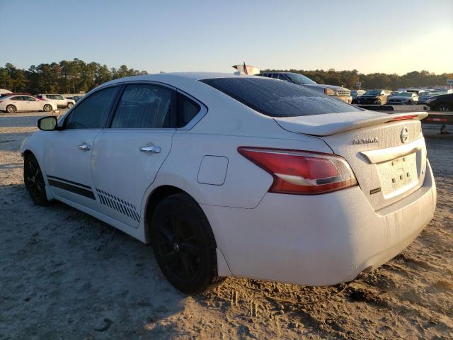 Foto 3 de la subasta – 2013 NISSAN ALTIMA 2.5 con VIN 1N4AL3AP1DN565882
