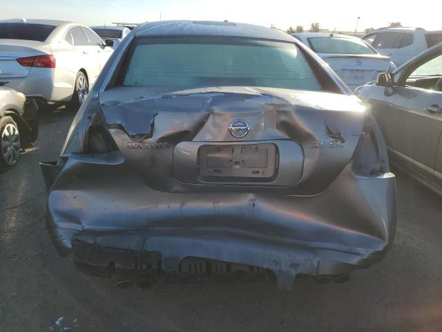 Photo 9 from auction – 2004 NISSAN MAXIMA SE with VIN 1N4BA41E94C815122