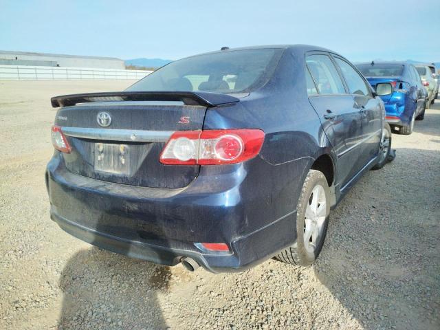 Photo 4 from auction – 2012 TOYOTA COROLLA BA with VIN 2T1BU4EE8CC886748