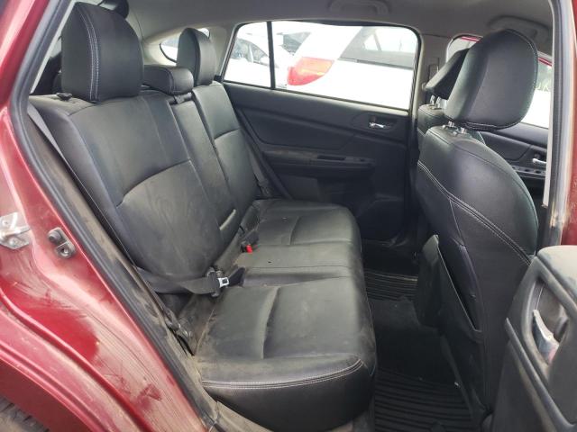 Photo 6 from auction – 2014 SUBARU IMPREZA SP with VIN JF1GPAR61E8221662