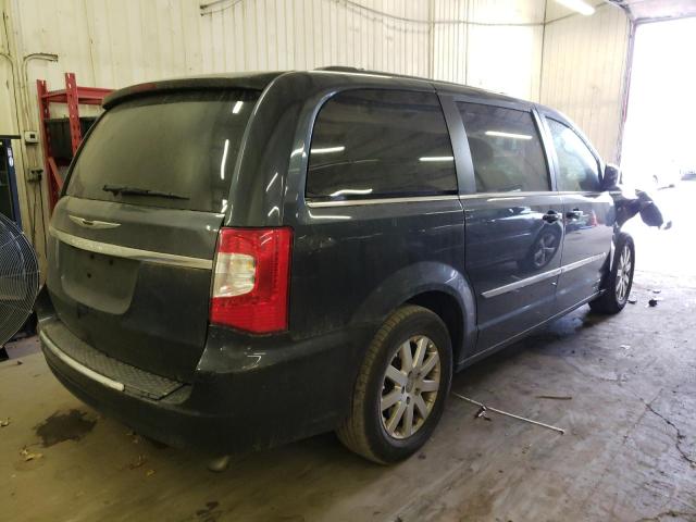 Photo 4 from auction – 2013 CHRYSLER TOWN & COU with VIN 2C4RC1BG3DR766752