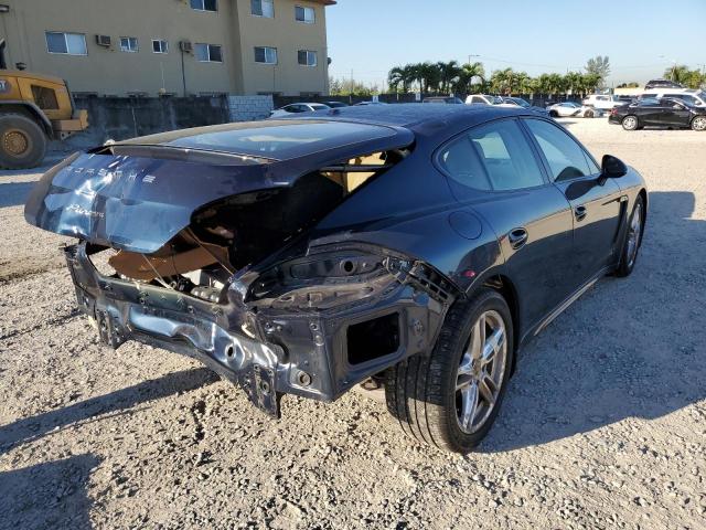 Photo 4 from auction – 2015 PORSCHE PANAMERA 2 with VIN WP0AA2A7XFL005092