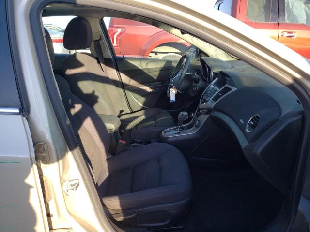 Photo 5 from auction – 2013 CHEVROLET CRUZE LT with VIN 1G1PC5SB2D7247589