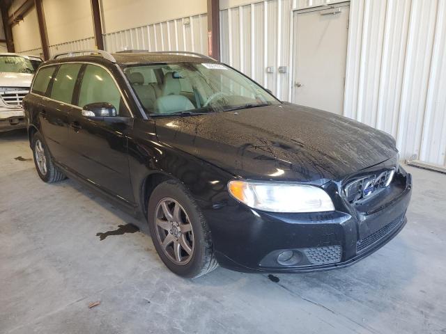 VOLVO V70 3.2 2010 مع رقم تعريف المركبة YV1982BW8A1140462 - صورة من المزاد