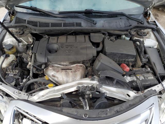 Photo 7 from auction – 2011 TOYOTA CAMRY BASE with VIN 4T1BF3EKXBU149705