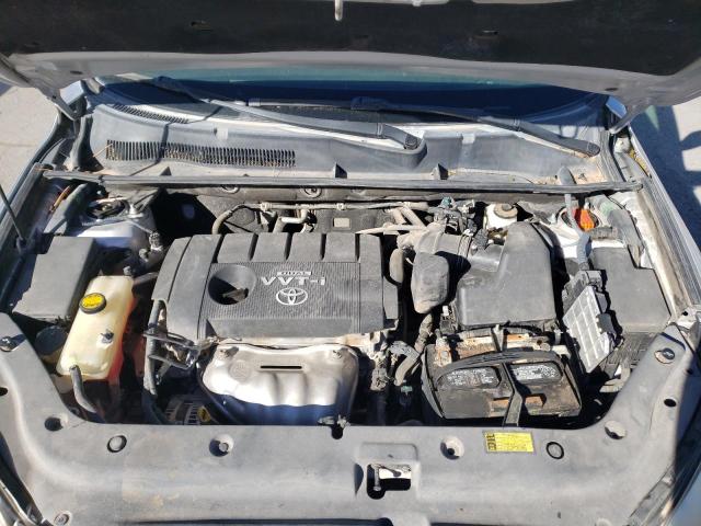 Photo 7 from auction – 2010 TOYOTA RAV4 with VIN 2T3BF4DV9AW042569