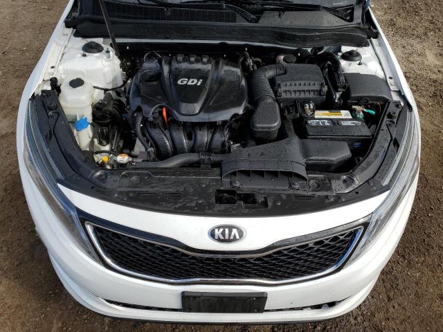 Photo 7 from auction – 2015 KIA OPTIMA LX with VIN 5XXGM4A70FG396587