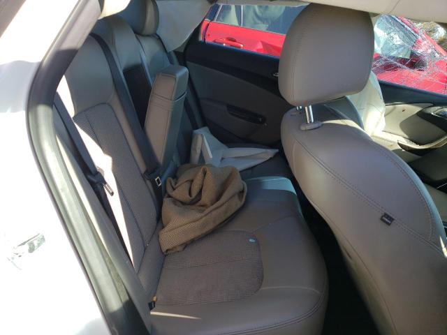 Photo 6 from auction – 2015 BUICK VERANO with VIN 1G4PP5SK4F4157100