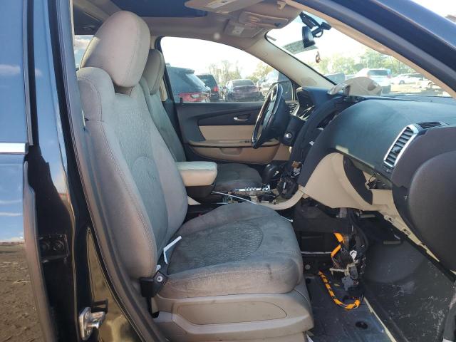 Foto 5 de la subasta – 2012 GMC ACADIA DEN con VIN 1GKKVTED4CJ241148