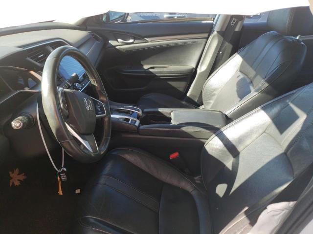 Photo 5 from auction – 2016 HONDA CIVIC EXL with VIN 2HGFC1F78GH659849