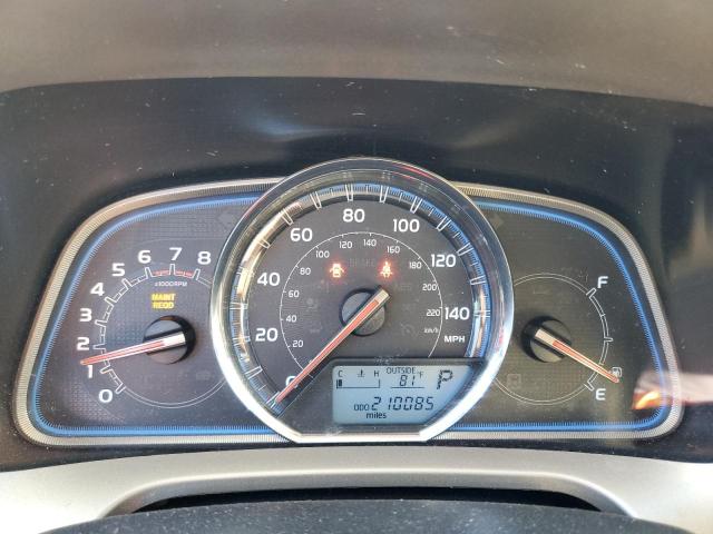 Photo 8 from auction – 2014 TOYOTA RAV4 LIMIT with VIN 2T3DFREV5EW158815