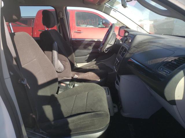 Photo 5 from auction – 2012 DODGE GRAND CARA with VIN 2C4RDGCG1CR395278
