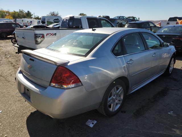 Photo 4 from auction – 2012 CHEVROLET IMPALA LT with VIN 2G1WB5E32C1178160