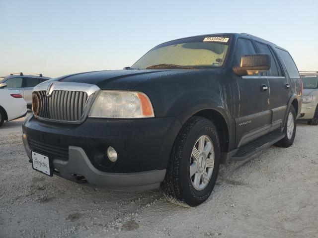 Photo 2 from auction – 2004 LINCOLN NAVIGATOR with VIN 5LMFU28R74LJ08996