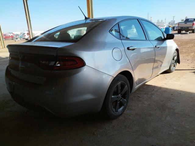Photo 4 from auction – 2015 DODGE DART SXT with VIN 1C3CDFBB4FD310046