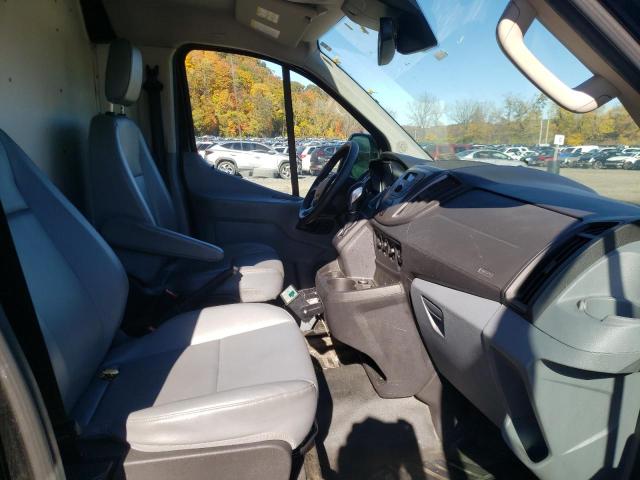Photo 5 from auction – 2016 FORD TRANSIT T- with VIN 1FTYR2ZG0GKB21534