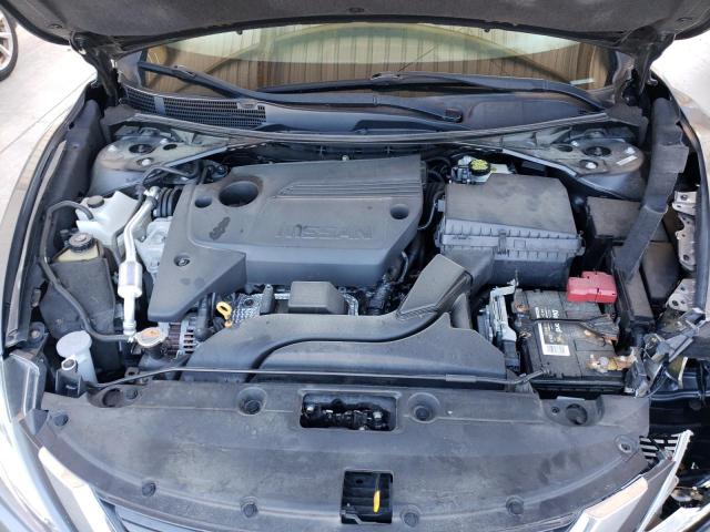 Photo 7 from auction – 2016 NISSAN ALTIMA 2.5 with VIN 1N4AL3AP0GN323671