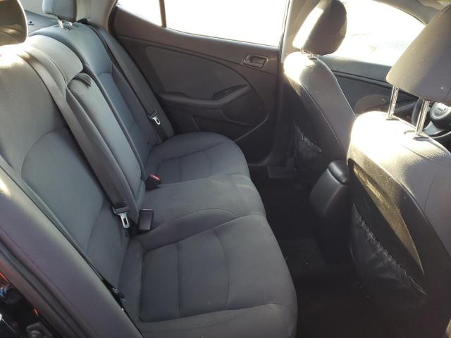Photo 6 from auction – 2015 KIA OPTIMA LX with VIN 5XXGM4A73FG487952