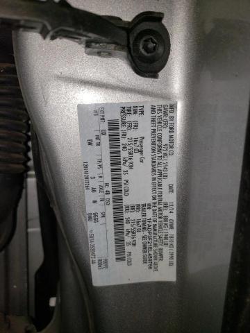 Photo 10 from auction – 2014 FORD FOCUS SE with VIN 1FADP3F21EL459766