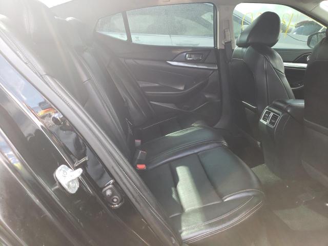 Photo 6 from auction – 2020 NISSAN MAXIMA SV with VIN 1N4AA6CV2LC360259