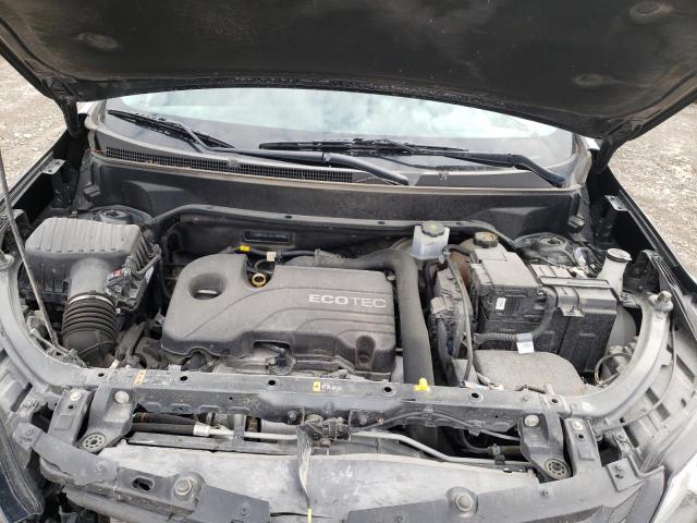 Photo 7 from auction – 2019 CHEVROLET EQUINOX LS with VIN 3GNAXHEV3KL158090