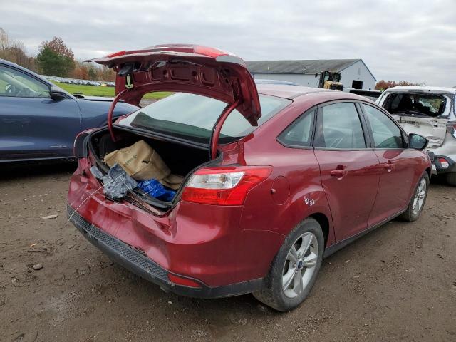 Photo 4 from auction – 2014 FORD FOCUS SE with VIN 1FADP3F22EL438070
